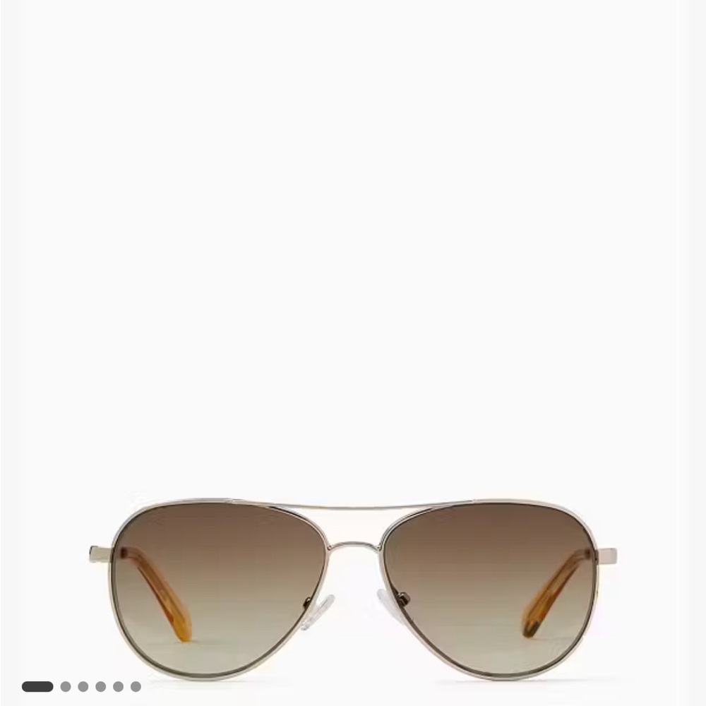NWOT Kate Spade New York Emmaline sunglasses